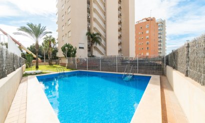 Resale - Apartment / flat - Guardamar del Segura - Guardamar