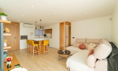 Resale - Apartment / flat - Guardamar del Segura - Guardamar