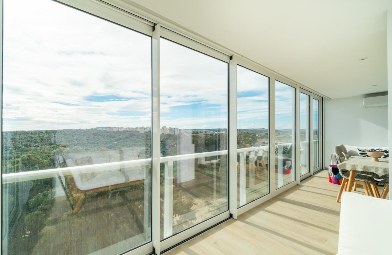 Resale - Apartment / flat - Guardamar del Segura - Guardamar