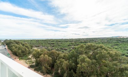 Resale - Apartment / flat - Guardamar del Segura - Guardamar