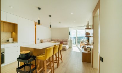 Resale - Apartment / flat - Guardamar del Segura - Guardamar