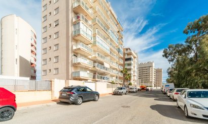 Resale - Apartment / flat - Guardamar del Segura - Guardamar