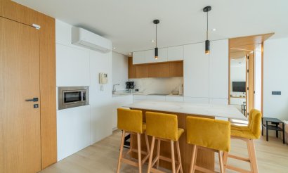 Resale - Apartment / flat - Guardamar del Segura - Guardamar