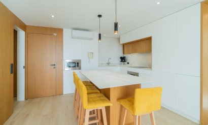 Resale - Apartment / flat - Guardamar del Segura - Guardamar
