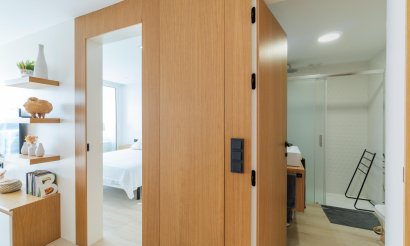 Resale - Apartment / flat - Guardamar del Segura - Guardamar