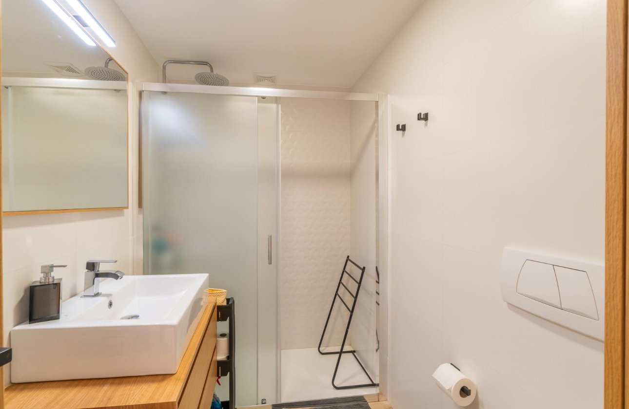 Resale - Apartment / flat - Guardamar del Segura - Guardamar
