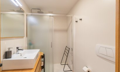 Resale - Apartment / flat - Guardamar del Segura - Guardamar