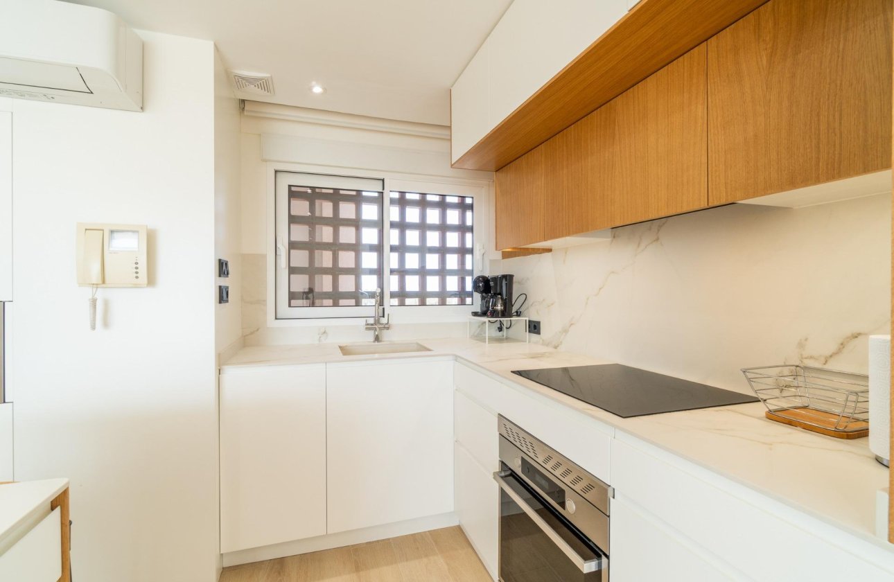 Resale - Apartment / flat - Guardamar del Segura - Guardamar