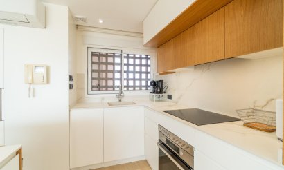 Resale - Apartment / flat - Guardamar del Segura - Guardamar