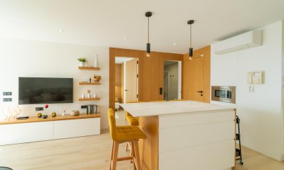 Resale - Apartment / flat - Guardamar del Segura - Guardamar