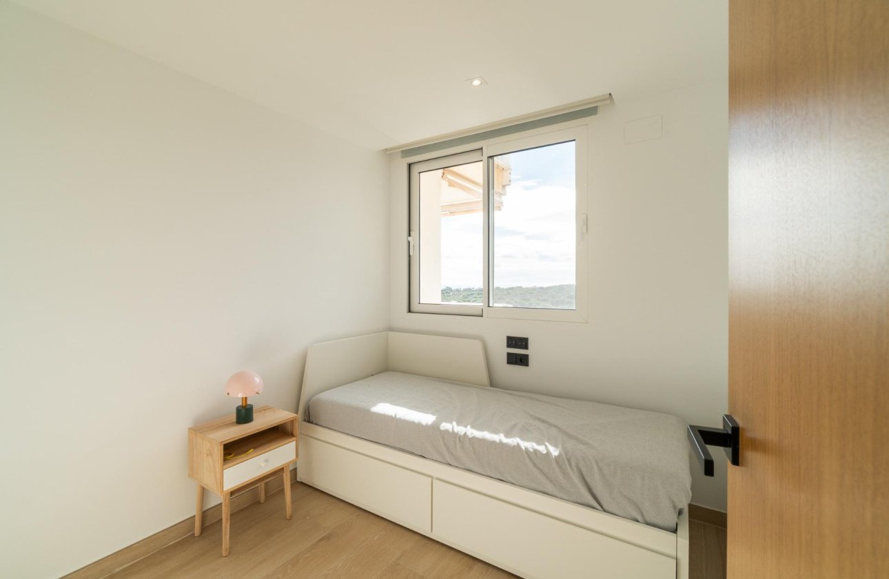 Resale - Apartment / flat - Guardamar del Segura - Guardamar