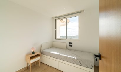 Resale - Apartment / flat - Guardamar del Segura - Guardamar
