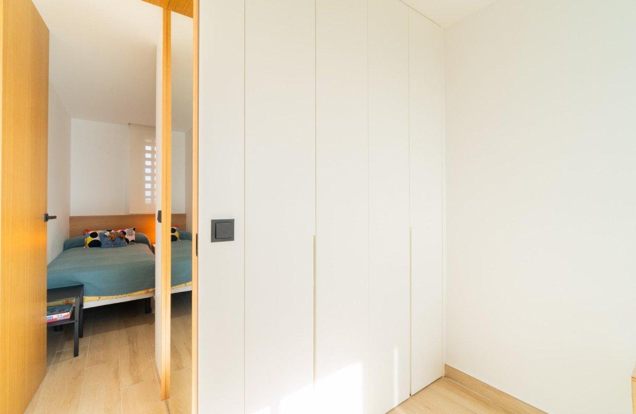 Resale - Apartment / flat - Guardamar del Segura - Guardamar