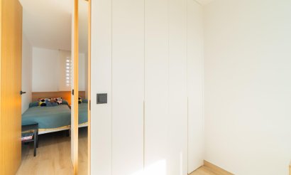 Resale - Apartment / flat - Guardamar del Segura - Guardamar