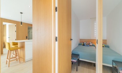 Resale - Apartment / flat - Guardamar del Segura - Guardamar