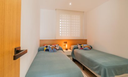 Resale - Apartment / flat - Guardamar del Segura - Guardamar
