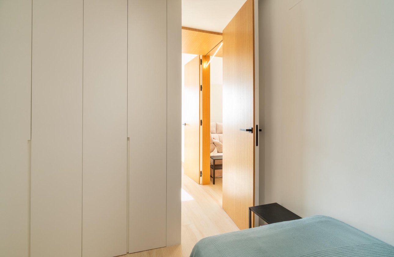 Resale - Apartment / flat - Guardamar del Segura - Guardamar