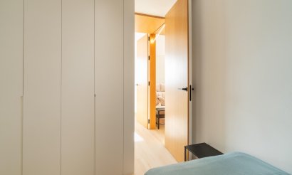 Resale - Apartment / flat - Guardamar del Segura - Guardamar