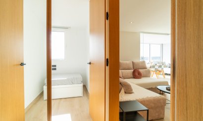 Resale - Apartment / flat - Guardamar del Segura - Guardamar