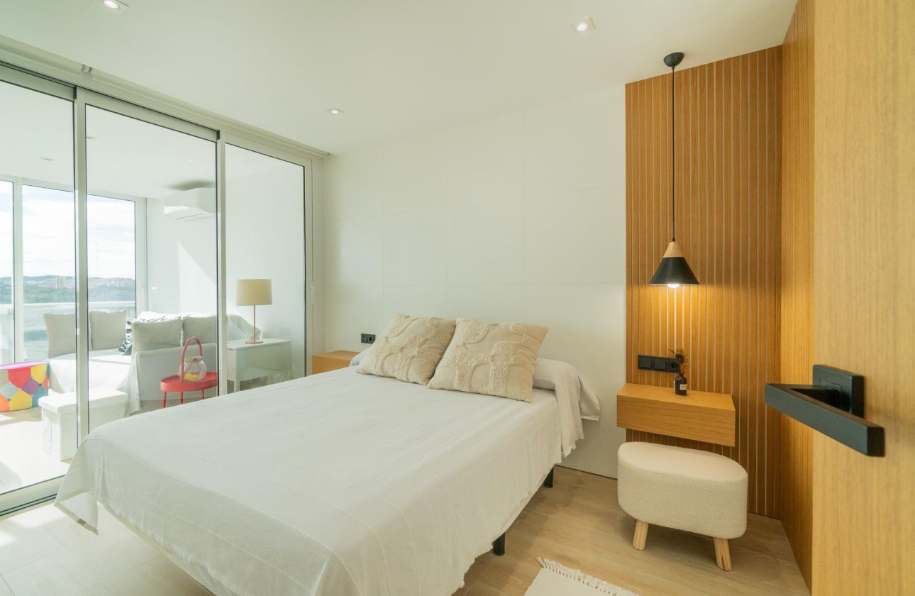 Resale - Apartment / flat - Guardamar del Segura - Guardamar