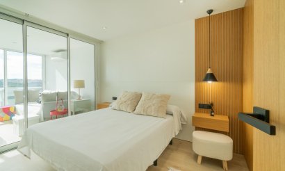 Resale - Apartment / flat - Guardamar del Segura - Guardamar