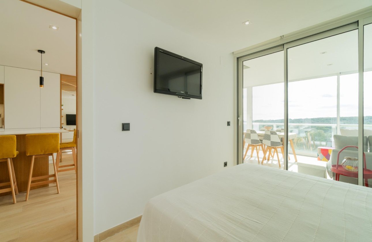 Resale - Apartment / flat - Guardamar del Segura - Guardamar