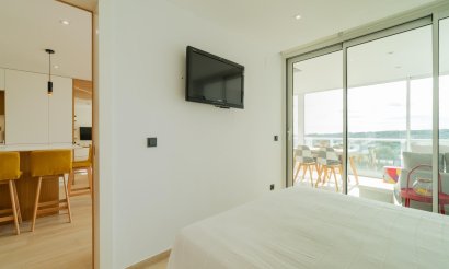 Resale - Apartment / flat - Guardamar del Segura - Guardamar