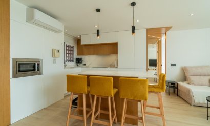 Resale - Apartment / flat - Guardamar del Segura - Guardamar
