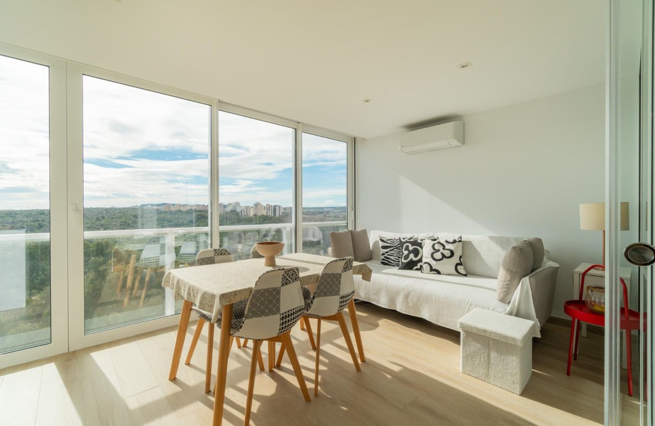 Resale - Apartment / flat - Guardamar del Segura - Guardamar