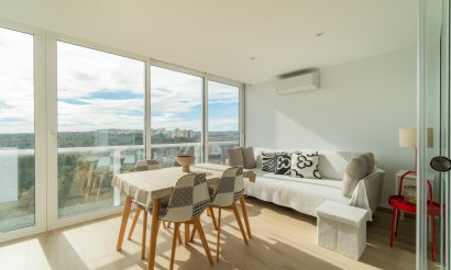 Resale - Apartment / flat - Guardamar del Segura - Guardamar