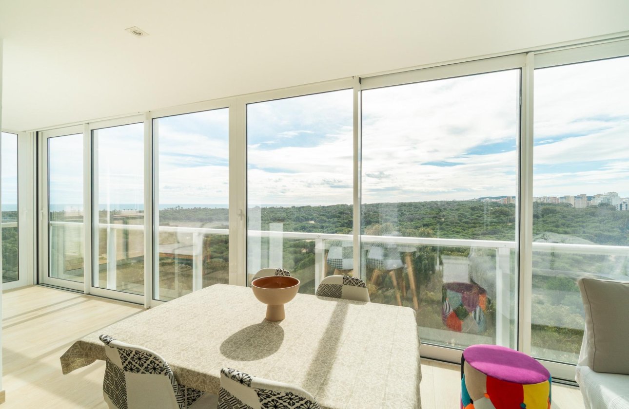 Resale - Apartment / flat - Guardamar del Segura - Guardamar