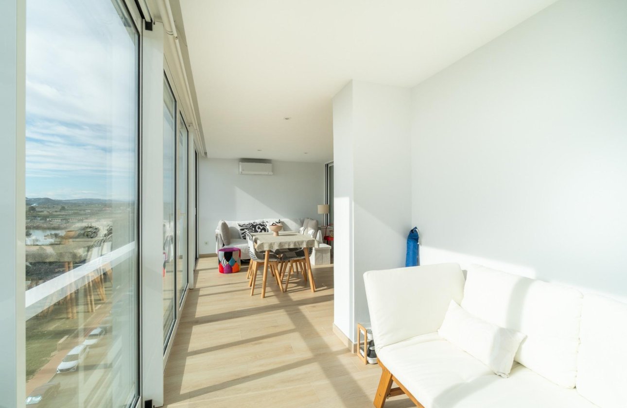 Resale - Apartment / flat - Guardamar del Segura - Guardamar