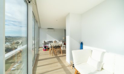 Resale - Apartment / flat - Guardamar del Segura - Guardamar