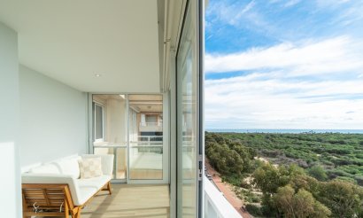 Resale - Apartment / flat - Guardamar del Segura - Guardamar