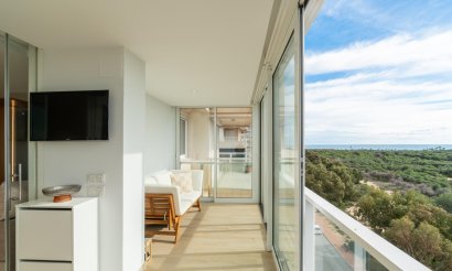 Resale - Apartment / flat - Guardamar del Segura - Guardamar