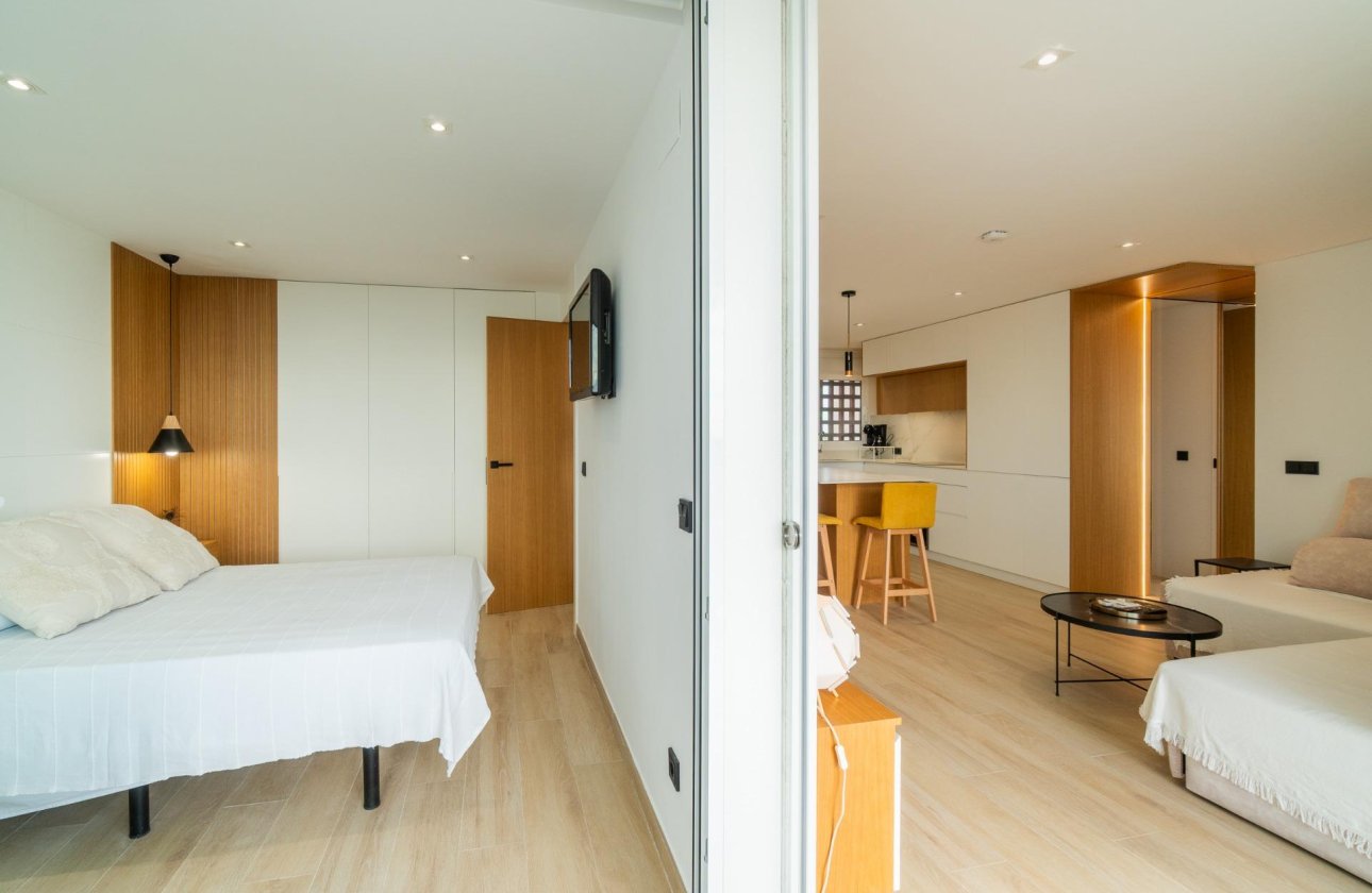 Resale - Apartment / flat - Guardamar del Segura - Guardamar