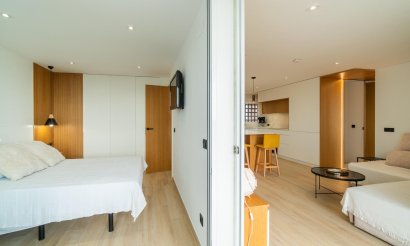 Resale - Apartment / flat - Guardamar del Segura - Guardamar