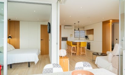 Resale - Apartment / flat - Guardamar del Segura - Guardamar