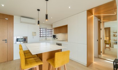 Resale - Apartment / flat - Guardamar del Segura - Guardamar