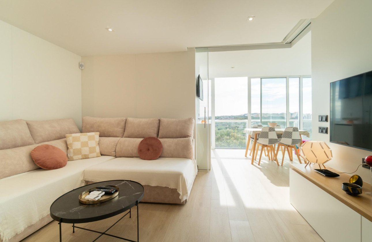 Resale - Apartment / flat - Guardamar del Segura - Guardamar