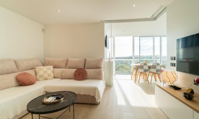 Resale - Apartment / flat - Guardamar del Segura - Guardamar
