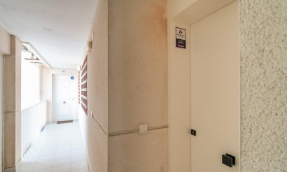 Resale - Apartment / flat - Guardamar del Segura - Guardamar