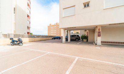 Resale - Apartment / flat - Guardamar del Segura - Guardamar