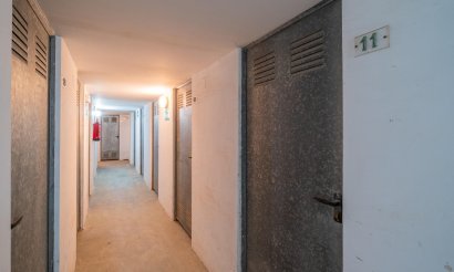 Resale - Apartment / flat - Guardamar del Segura - Guardamar