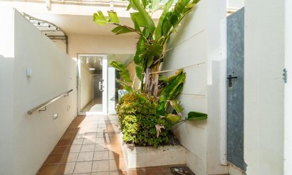 Resale - Apartment / flat - Guardamar del Segura - Guardamar