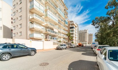 Resale - Apartment / flat - Guardamar del Segura - Guardamar