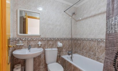 Resale - Apartment / flat - Torrevieja - Cabo Cervera