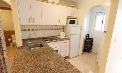 Resale - Apartment / flat - Torrevieja - Parque de las Naciones