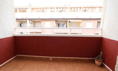 Resale - Apartment / flat - Torrevieja - Parque de las Naciones