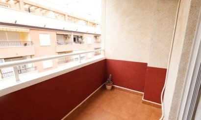 Resale - Apartment / flat - Torrevieja - Parque de las Naciones